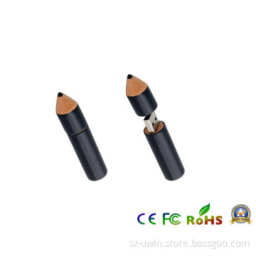 8GB Wooden Pen USB Flash Drive (MT001)